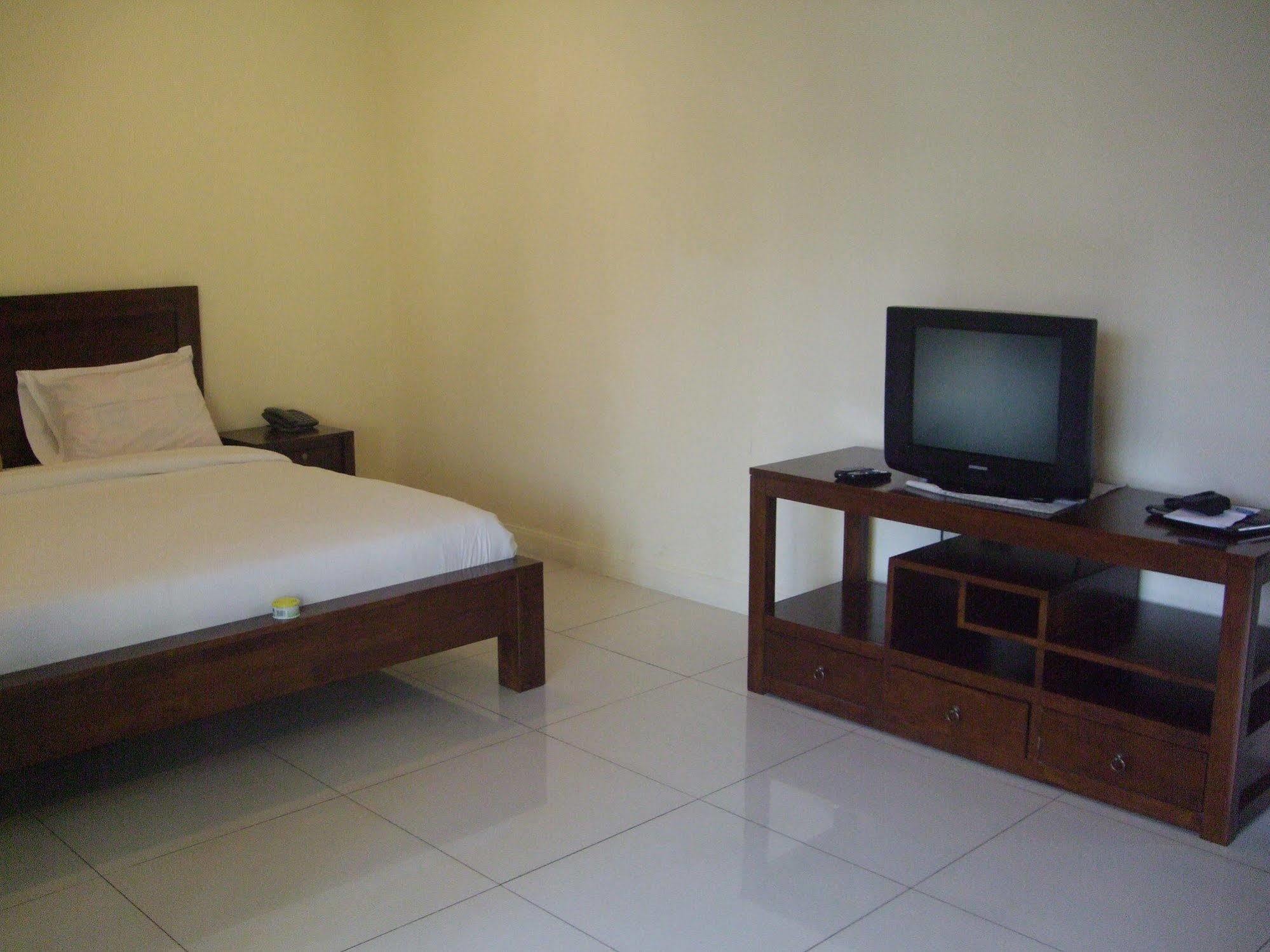Baan Kittima Otel Pattaya Dış mekan fotoğraf