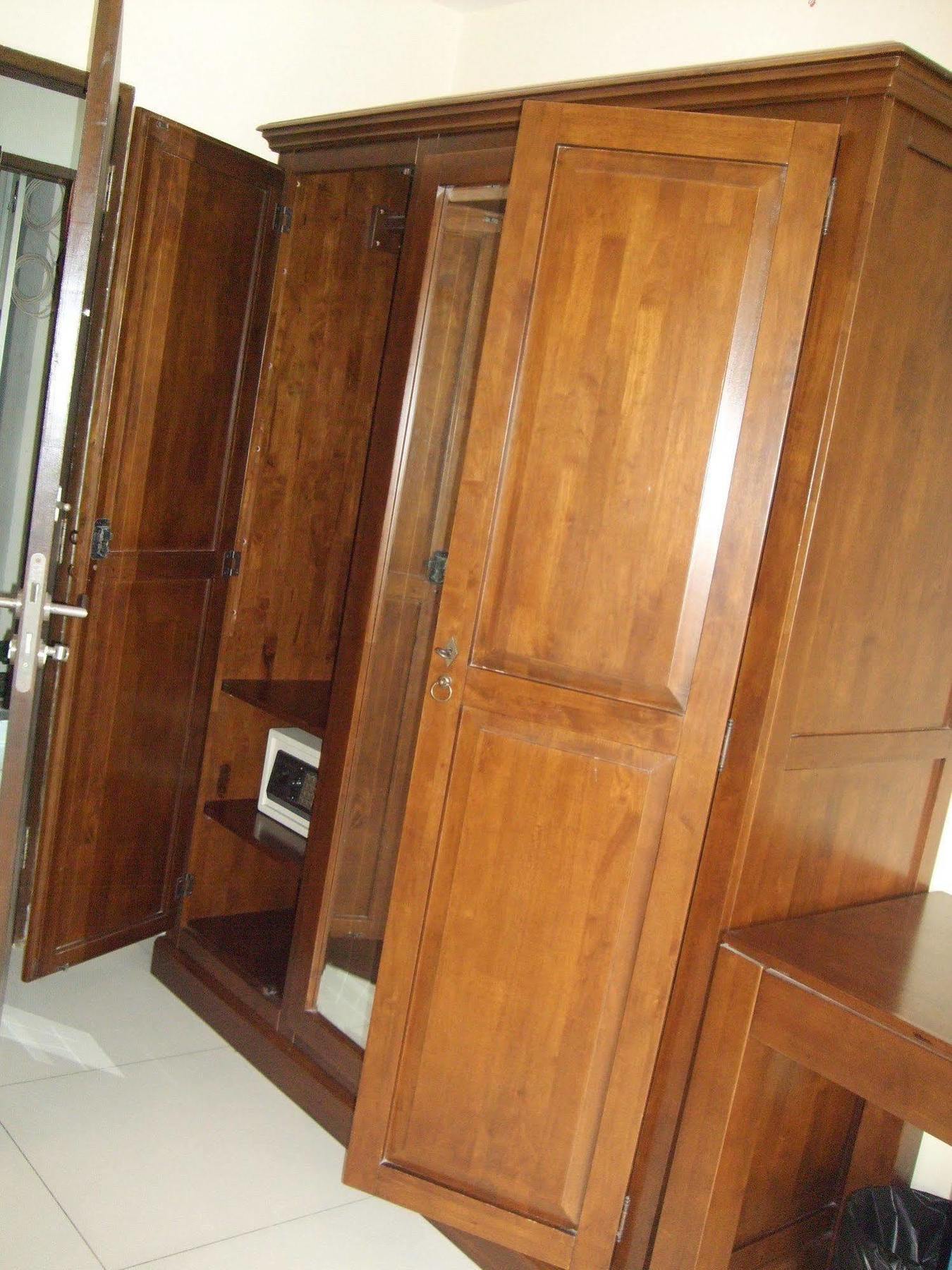 Baan Kittima Otel Pattaya Dış mekan fotoğraf
