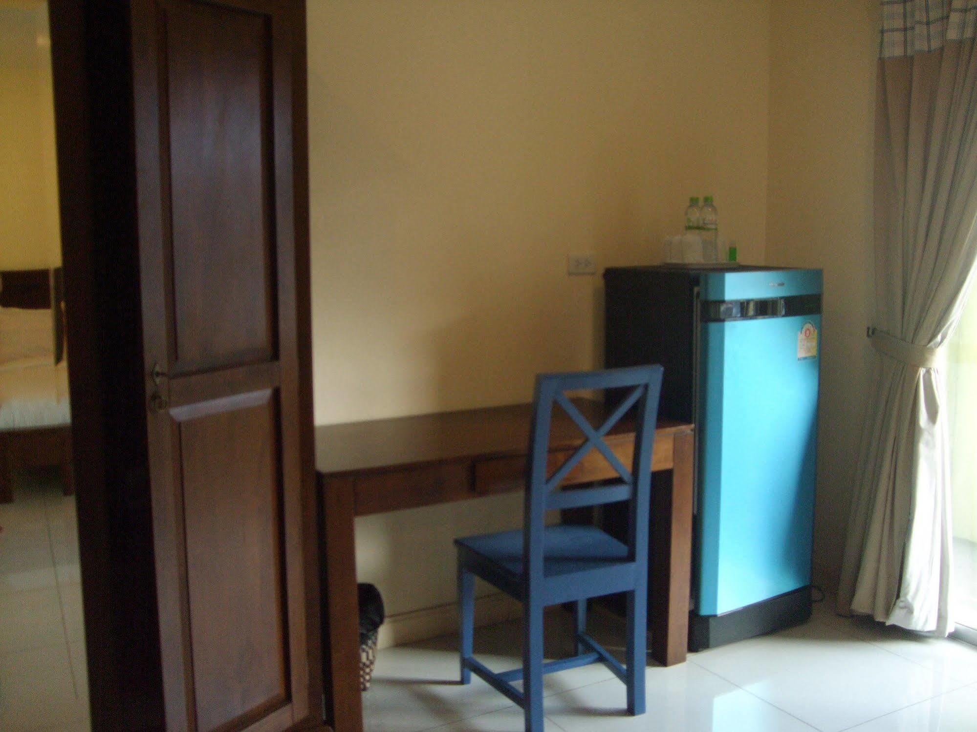 Baan Kittima Otel Pattaya Dış mekan fotoğraf