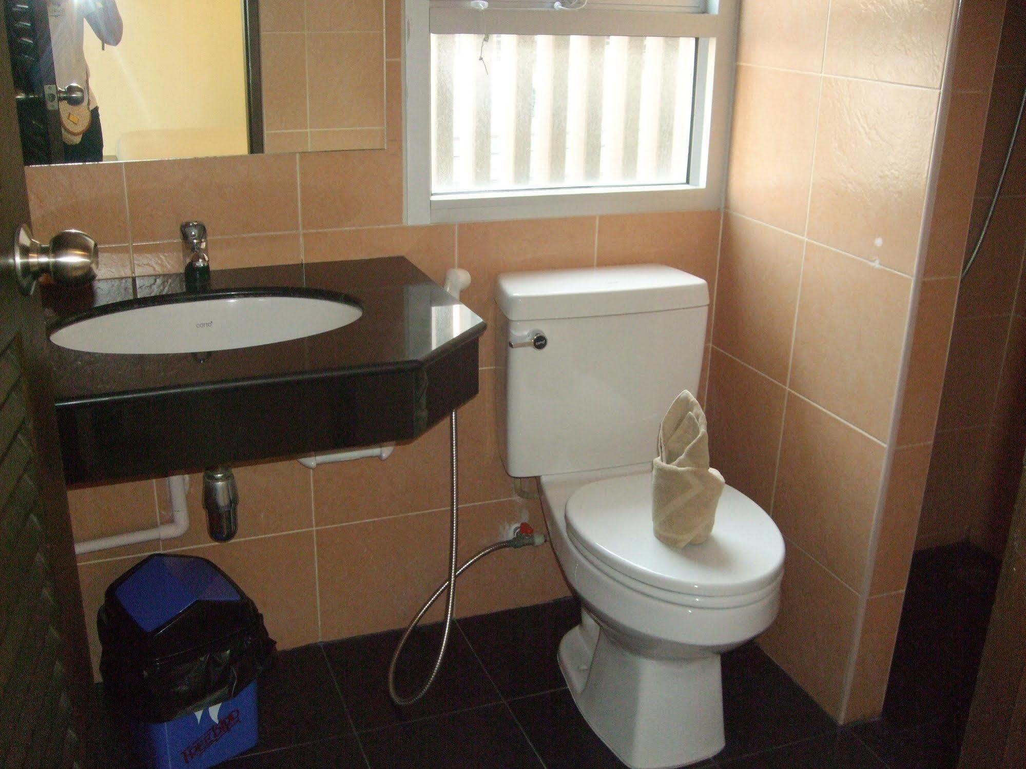 Baan Kittima Otel Pattaya Dış mekan fotoğraf