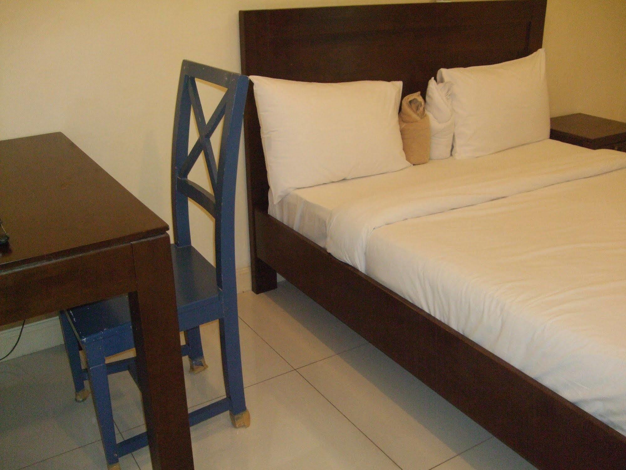Baan Kittima Otel Pattaya Dış mekan fotoğraf