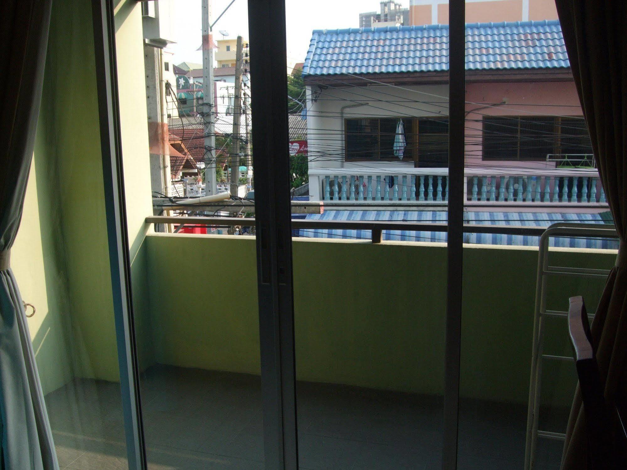 Baan Kittima Otel Pattaya Dış mekan fotoğraf